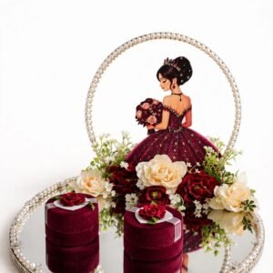 wedding tray
