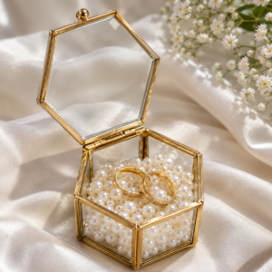 RIng Box